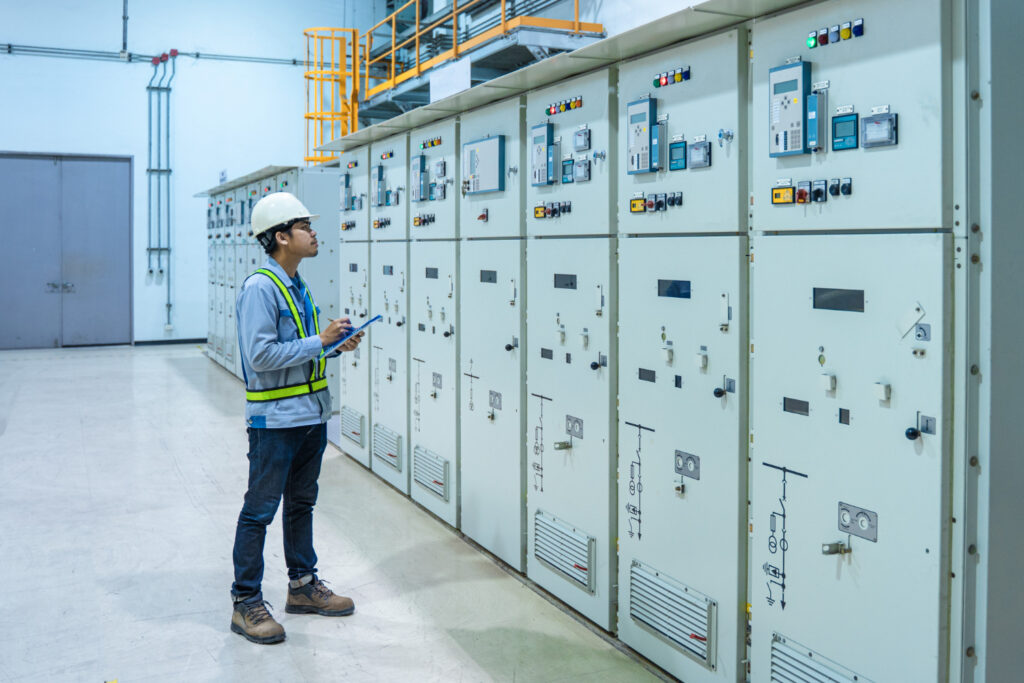 SCADA Nedir? Otomasyon